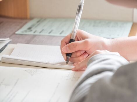 学習塾（中高、受験生）30