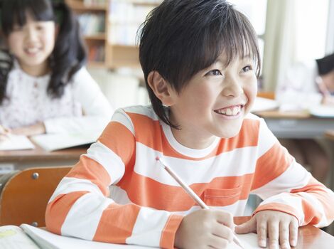 学習塾（小学生）14