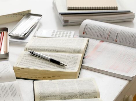 学習塾（中高、受験生）23