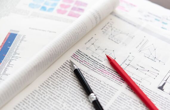 日野市に小学生・中学生向けの塾を開きテスト対策を行っております